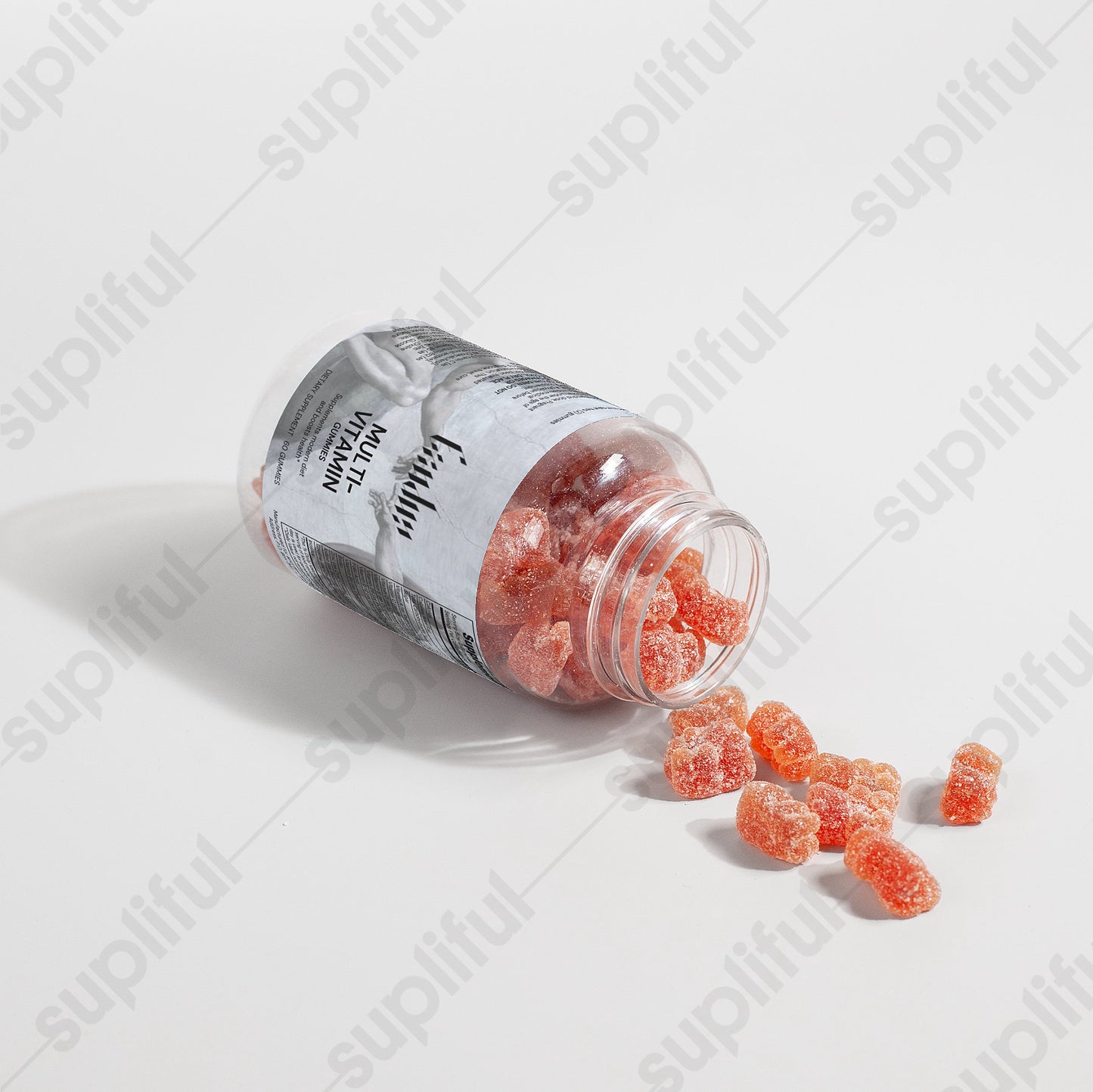 Exodus Mulitvitamin