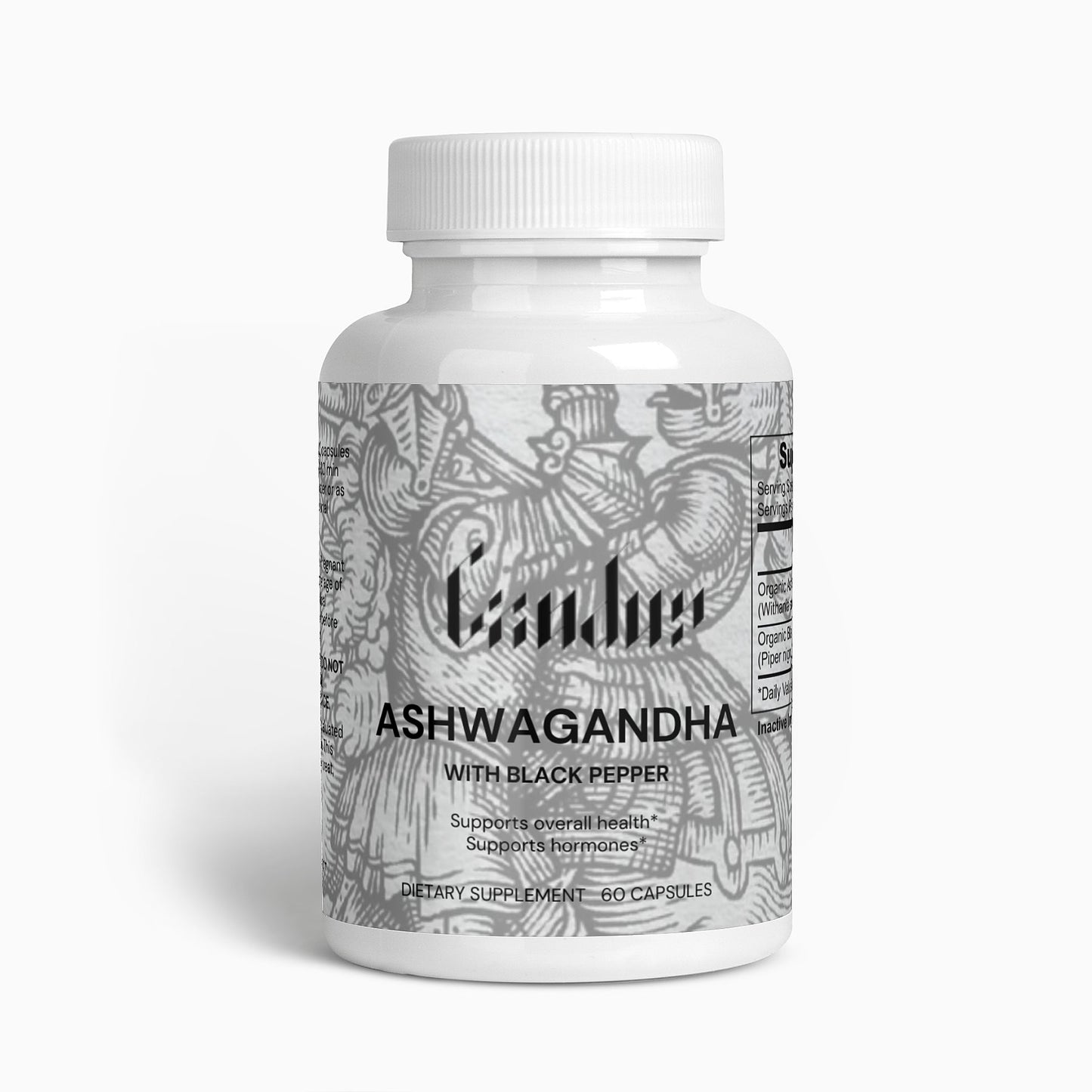 Ashwagandha